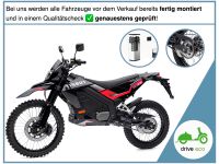 Tinbot Esum X Pro Enduro 90 km/h | Elektromotorrad | e-Motorrad Bayern - Hallstadt Vorschau