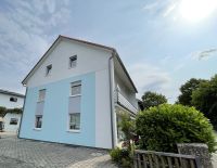 Neuwertige, helle Dachgeschosswohnung! Bayern - Bad Abbach Vorschau
