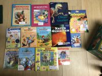 13 Kinderbücher 2 davon nagelneu Nordrhein-Westfalen - Büren Vorschau