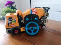 Betonmischer LKW 3263 mit Fernsteuerung von Playmobil Nordrhein-Westfalen - Oberhausen Vorschau