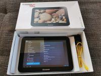 Lenovo IdeaTab Tablet A2109A-F Black 16GB Nvidia TEGRA3 FD021082T Niedersachsen - Wunstorf Vorschau