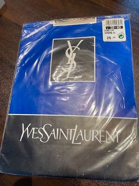 Damen Feinstrumpfhose von Yves Saint Laurent in Wolfsburg