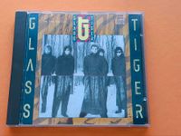 CD Glass Tiger - The Thin Red Line Nürnberg (Mittelfr) - Aussenstadt-Sued Vorschau