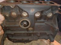 Motor 1,1L AAU, VW Polo 86c ,Trabant,Derby Hansestadt Demmin - Völschow Vorschau