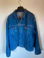 Levi Strauss Jeansjacke Original Bayern - Miesbach Vorschau