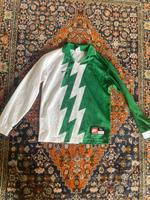 Vintage Nike Trikot 90er langarm XS Bayern - Bobingen Vorschau
