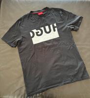 Original HUGO T-Shirt BOSS schwarz XL Top Zustand Bayern - Wachenroth Vorschau