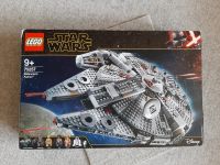 Lego 75257 Millennium Fighter in OVP Star wars Nordrhein-Westfalen - Essen-Fulerum Vorschau