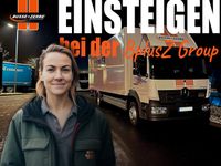 ❗ Job mit Fensterplatz- Fahrer für 12t LKW gesucht ❗ Sachsen-Anhalt - Landsberg (Saalekreis) Vorschau