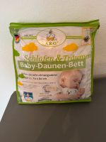 Baby Daunenkissen Hessen - Biebesheim Vorschau