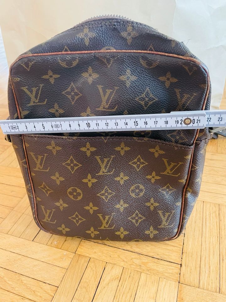 Louis Vuitton Tasche 100% Original in Bad Salzuflen