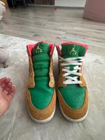 nike air jordan Nordrhein-Westfalen - Mettmann Vorschau