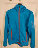 Quicksilver Softshell Jacke L Snowboard Ski Surfen Billabong Rip Altona - Hamburg Sternschanze Vorschau