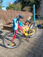 Kinderfahrrad 18 Zoll Brandenburg - Finsterwalde Vorschau