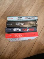 4 Fitzek Krimi Bücher Nordrhein-Westfalen - Krefeld Vorschau