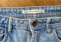 Zara Jeans für Damen Gr.34 in gutem Zustand Düsseldorf - Pempelfort Vorschau