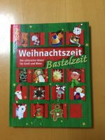 Weihnachtszeit Bastelzeit Bastelbuch für Groß und Klein Nordrhein-Westfalen - Burbach Vorschau