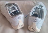 Puma Sneaker Mercedes AMG Petronas Motorsport Gr. 40,5 Berlin - Grunewald Vorschau