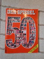 Sammler 50 Jahre Spiegel 1947 - 1997 Leipzig - Connewitz Vorschau