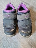 Superfit Turnschuhe/ Halbschuhe Gr.25 Niedersachsen - Rosengarten Vorschau