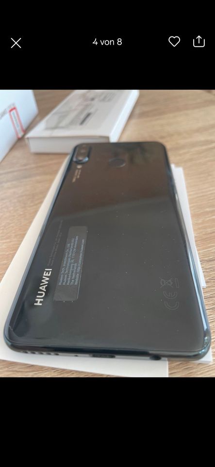 Huawei P30 lite Dual SIM in Neumünster