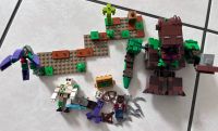 Lego Minecraft Dungeons 21176 Köln - Porz Vorschau