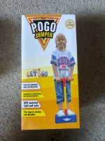 Pogo Jumper / Kinderspielzeug 3+ Schleswig-Holstein - Flensburg Vorschau