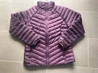 Jack Wolfskin leichte Daunenjacke Gr M Rheinland-Pfalz - Trier Vorschau