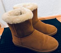 Damen Boots Gr. 36 *Wie NEU* Dortmund - Innenstadt-Ost Vorschau