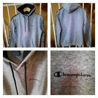 Hoodie von Champion Gr. S bzw. 170 Kapuzensweat Hessen - Wöllstadt Vorschau