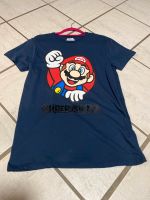 Super Mario T-Shirt Grösse M Nordrhein-Westfalen - Recklinghausen Vorschau