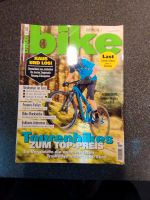 Bike + Mountainbike Zeitungen Gebraucht Hessen - Lautertal Vorschau