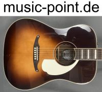 FENDER KING VINTAGE MJVE MOJAVE MIT KOFFER, NEU Duisburg - Rheinhausen Vorschau