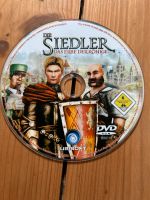 Pc Spiel SIEDLER Baden-Württemberg - Beimerstetten Vorschau