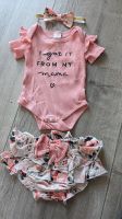 Baby Outfit 3 Trikot 3 - 6 Monate Sachsen - Schkeuditz Vorschau