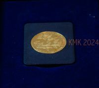 Goldmünze Canada 100 Dollar, 1978, Wildgänse, ½ oz Gold, Sammlers Düsseldorf - Pempelfort Vorschau