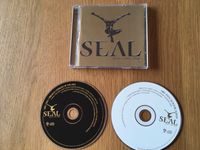 Seal – Best 1991-2004 - 2CD Kreis Ostholstein - Scharbeutz Vorschau