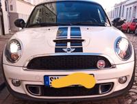 mini cooper  S coupe, NEUE STEUERKETTE ! Schwerin - Weststadt Vorschau