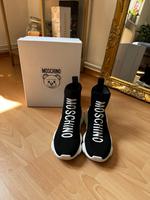 Originale Moschino Schuhe – Größe 41 – kaum getragen Berlin - Pankow Vorschau