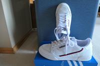 Adidas Sneaker Damen Gr. 38, sehr guter Zustand! Hessen - Schlüchtern Vorschau