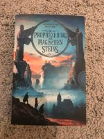 Die Prophezeiung des magischen Steins Niedersachsen - Giesen Vorschau