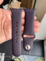 Apple Watch Sportband 41 mm Farbe elderberry top Nordrhein-Westfalen - Erkelenz Vorschau