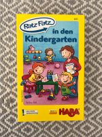 HABA Spiel Ratz Fatz In den Kindergarten Köln - Nippes Vorschau