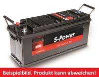 Batterie 12V 110 Ah NKW LKW Traktor Neu mit Rechnung und Garantie Nordrhein-Westfalen - Grevenbroich Vorschau