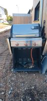 Gasgrill Landmann Triton Hessen - Jossgrund Vorschau