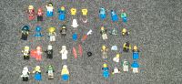 Lego Minifiguren Thüringen - Mellingen Vorschau