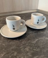Espresso Tassen mit Untersetzer Hessen - Bad Soden-Salmünster Vorschau