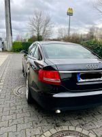 Audi A6 2,7 TDI Limousine Automatik,V6 Nordrhein-Westfalen - Troisdorf Vorschau