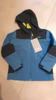 Neue Softshelljacke von CMP Größe 116 blau Baden-Württemberg - Sachsenheim Vorschau