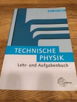 Technische Physik Lehr- und Aufgabenbuch Baden-Württemberg - Leibertingen Vorschau